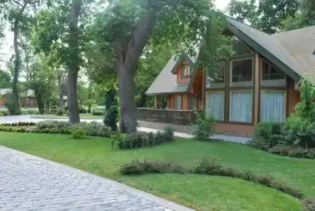 River Inn Resort And Spa - 23