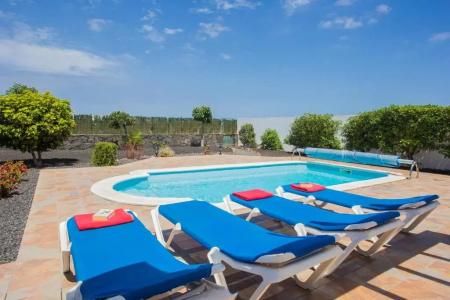 Villas Susaeta - 38