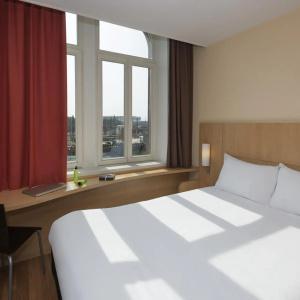ibis Metz Centre Gare - 17