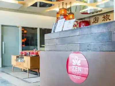 Kam Leng (Sg Clean) - 1