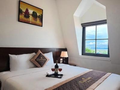 Elysinam Boutique Ha Long - 58