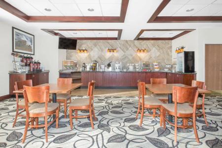 Ramada by Wyndham Denver International Airport - 13