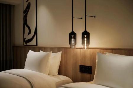 Fairfield by Marriott Tochigi Nikko - 26
