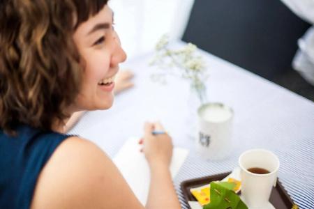 Blu Monkey Bed & Breakfast Phuket - Sha Plus - 23