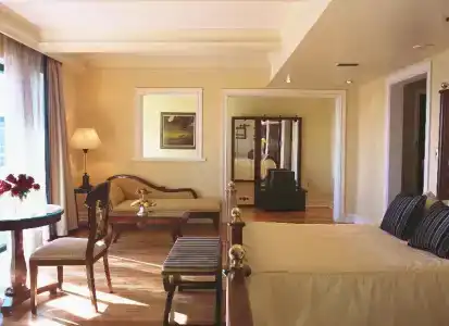 Buenos Aires Marriott - 38