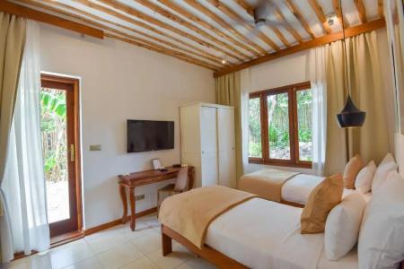Zanzibar White Sand Luxury Villas & Spa - Relais & Chateaux - 92