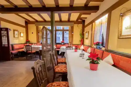 Weinhaus Weiler - 23