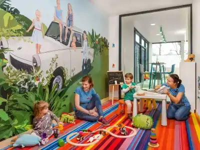 ibis Styles Budapest Citywest - 18
