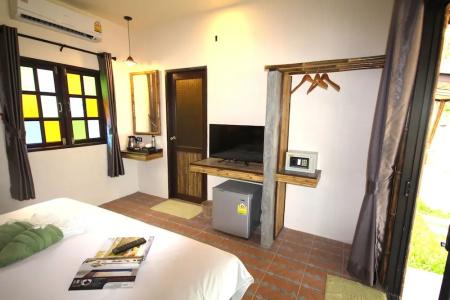 Coco Cape Lanta Resort - Sha Extra Plus - 47