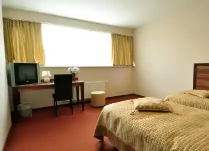 Grėjaus Namas - 24