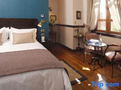 Boutique Castillo Rojo - 134