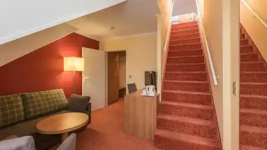 Holiday Inn Munich Unterhaching, An Ihg - 12