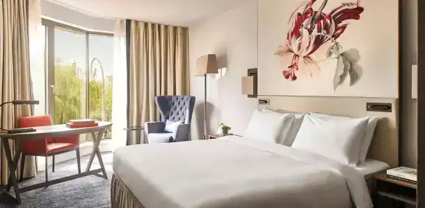 Hyatt Regency Amsterdam - 43