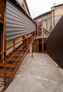 Aygestan Hostel - 20