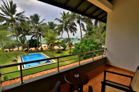 Sea Rock Villa - 54