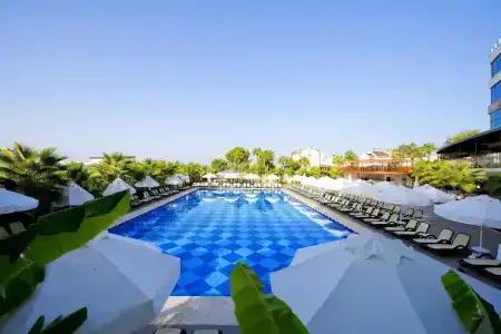 Raymars & Resorts - Ultra All Inclusive - 33