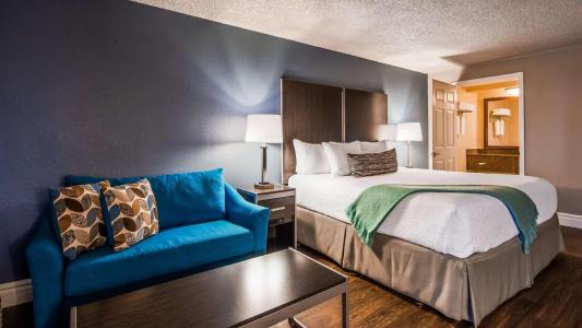 Best Western Pier Point Inn - 83