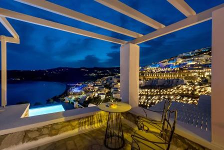 Cova Mykonos Suites - 120