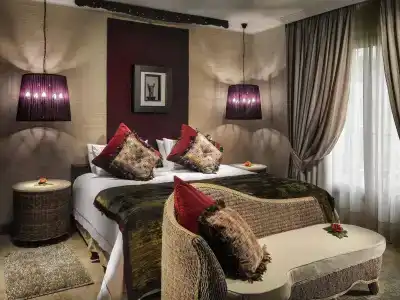 Royal Garden Villas, Luxury - 2