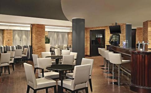 Sheraton Amsterdam Airport and Conference Center - 25