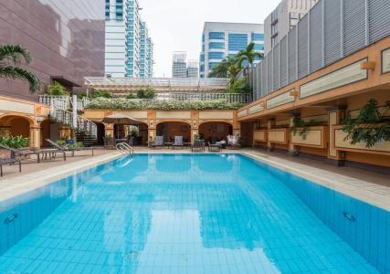 Grand Pacific (Sg Clean) - 20