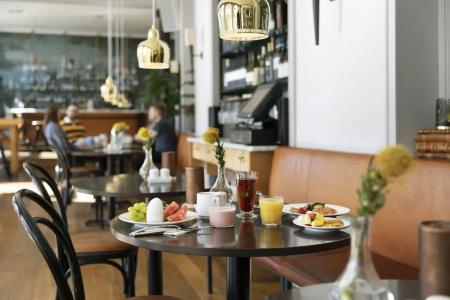 Elite Grand Gävle - 11