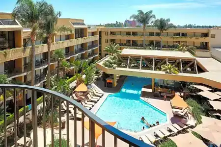 Anaheim Marriott - 62