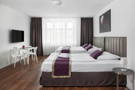 Elizabeth Suites - 28