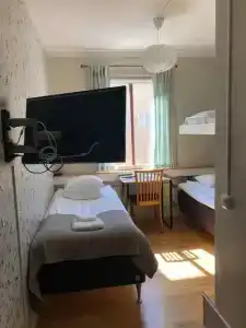 Uppsala CityStay - 50
