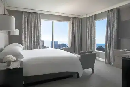 The Ritz-Carlton, - 67