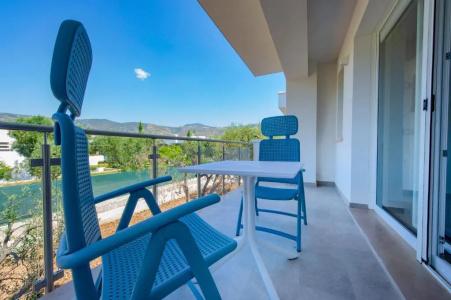 Residence Torre Del Porto - 113