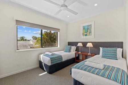 Culgoa Point Beach - 284