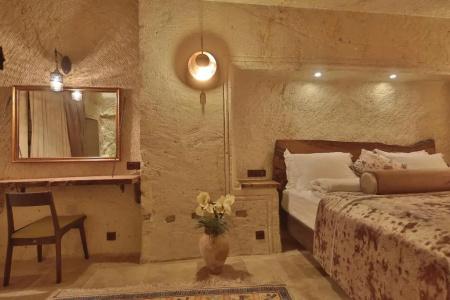 Asuwari Suites Cappadocia - 77