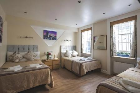Linden House - 3