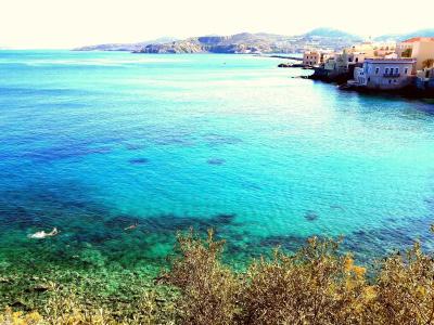 Electra Syros Boutique - 7