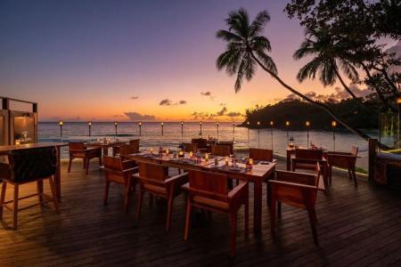Avani Seychelles Barbarons & Spa - 25