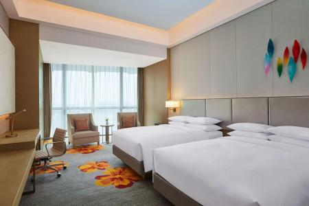 Sheraton Beijing Lize - 19