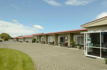 Tower Lodge - 27
