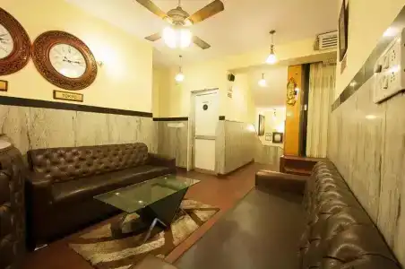 Lal's Haveli - 30