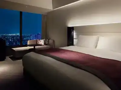 Mitsui Garden Nagoya Premier - 32