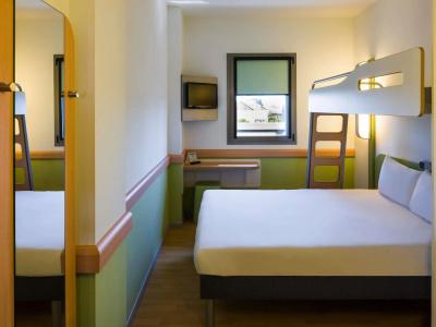 Ibis Budget SeAeropuerto - 1