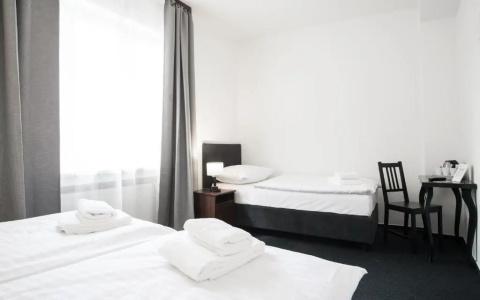 7Days b&b - 32