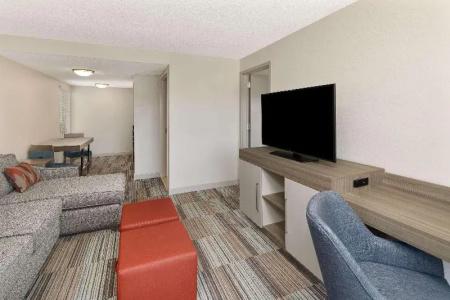 Hampton Inn Atlanta-Georgia Tech-Downtown - 63
