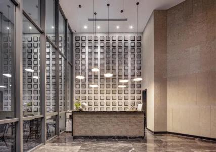 Innside by Melia Saigon Central - 10