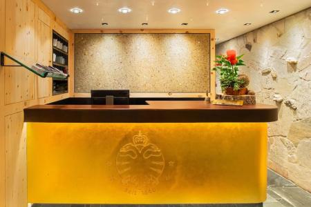 Goldener Adler - 1
