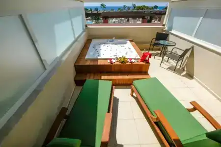 Side Star Resort - All Inclusive - 42