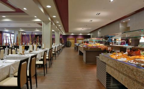 Elba Carlota Beach & Convention Resort - 29