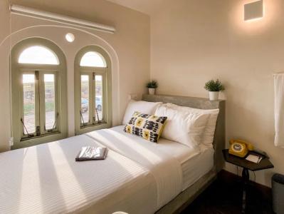 The Bartizan Galle Fort - 83