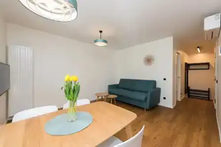 Tallinn Apartment - 112