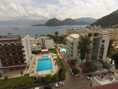 IQ Marmaris - 27